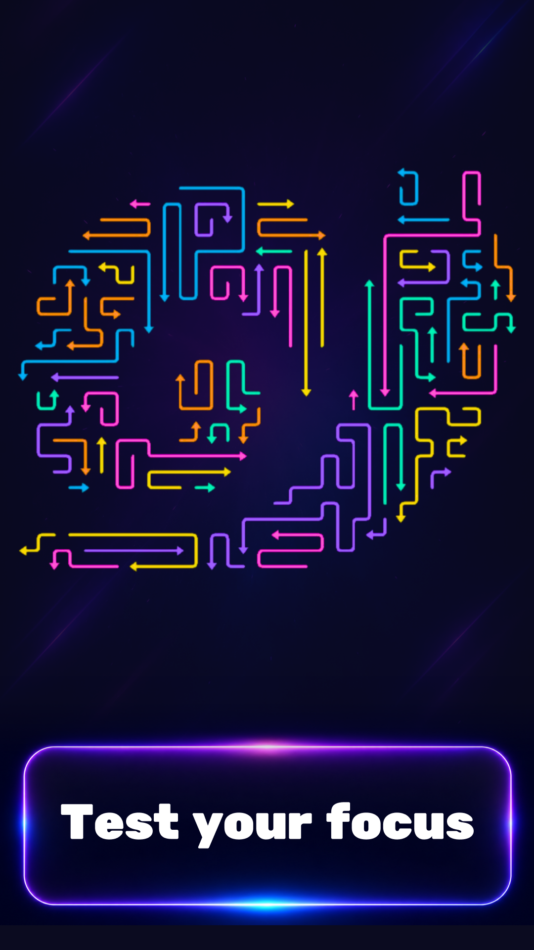Tap Arrows: New Levels screenshot 10