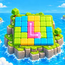 Cubisle: Block Puzzle