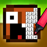 Bloggers: Color by Number