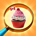 Hidden Objects: Weekend in Canada