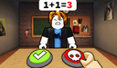 Math Answer Or Die: Robbie!