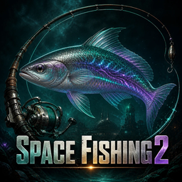 Space Fishing 2