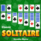 Solitaire Classic - Klondike Master