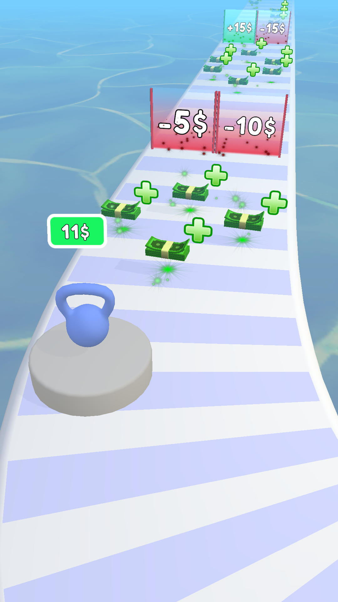 Fitness empire: business-simulator screenshot 8