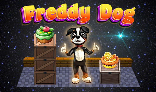 Freddy Dog