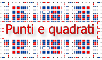 Punti e quadrati