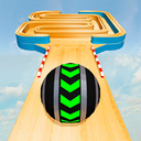 Going Rolling Ball