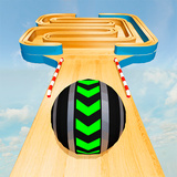 Going Rolling Ball