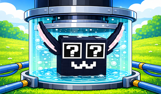 Collect and squeeze the brainrot