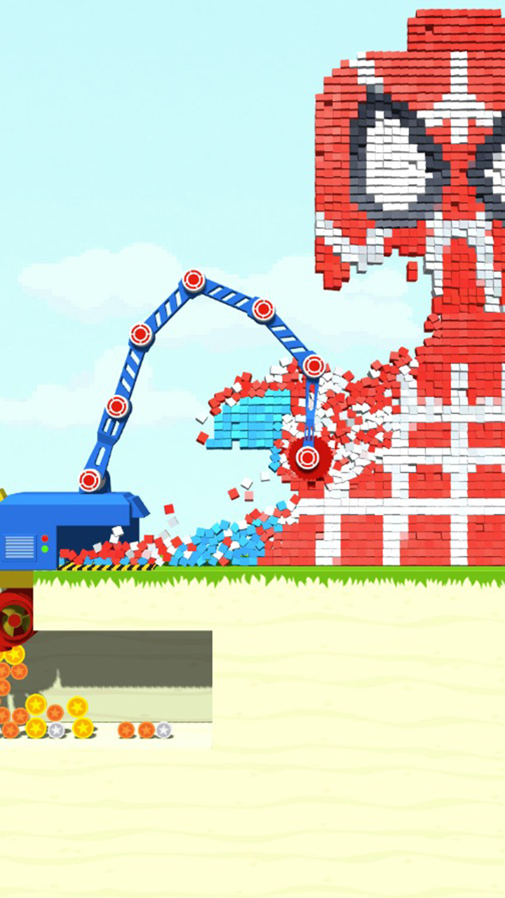 Break & Crush screenshot 15