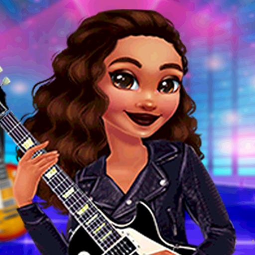 Rocking World Tour icon