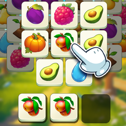 Farm Triple Match