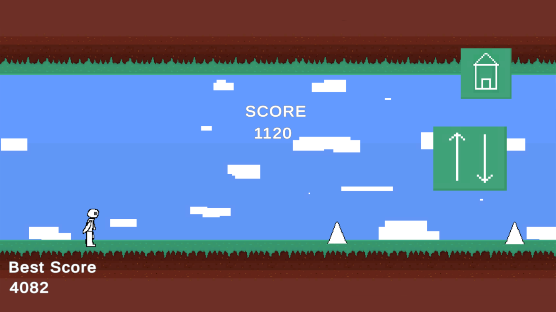 Gravity Runner — screenshot 4