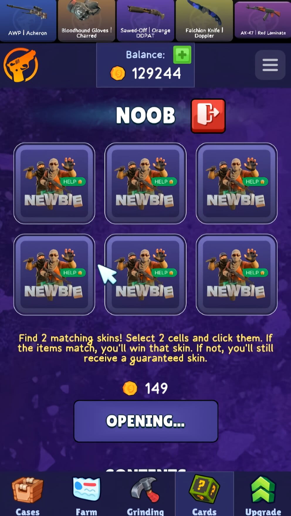 Case Drop screenshot 10