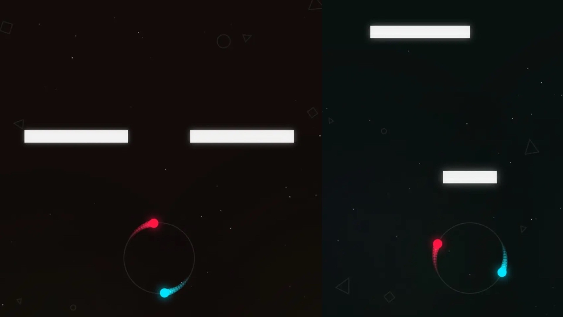 Duet — screenshot 1