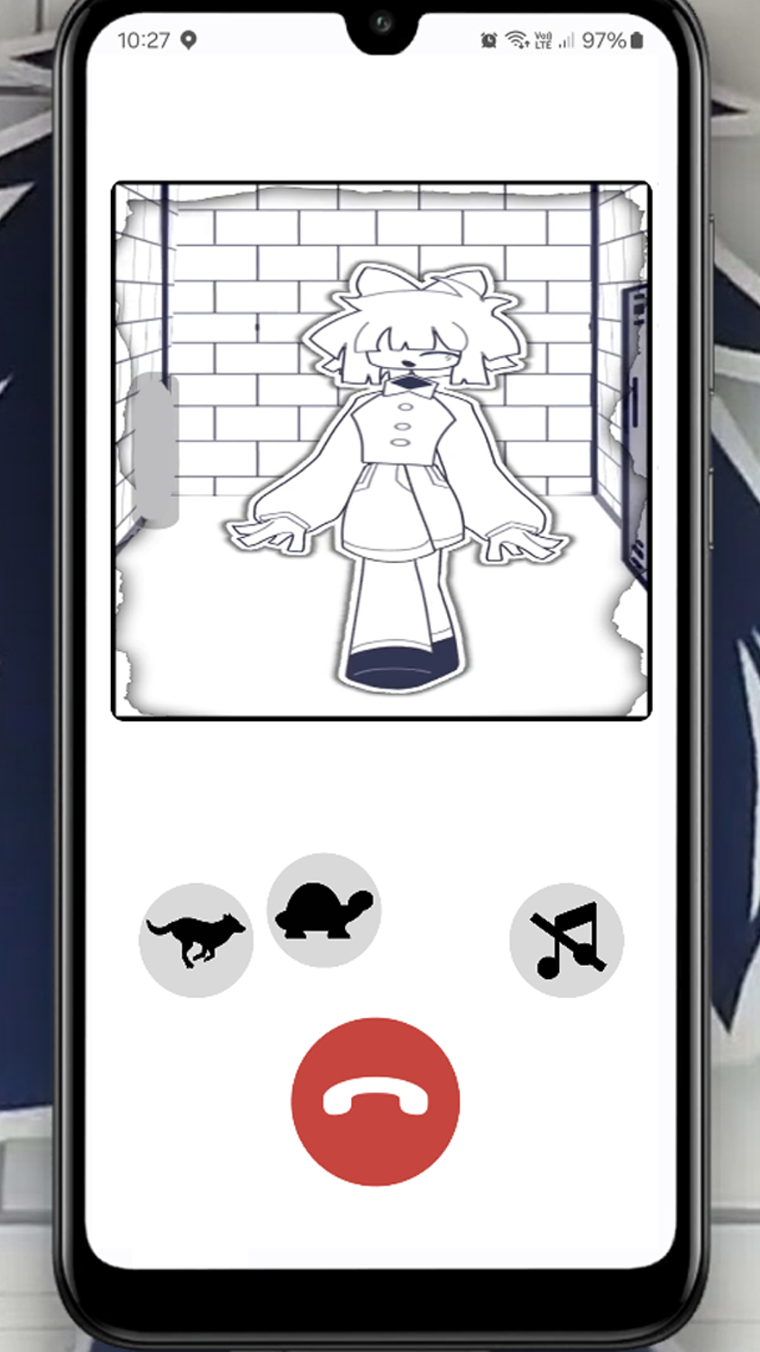 Call Miss Compass now! screenshot 4