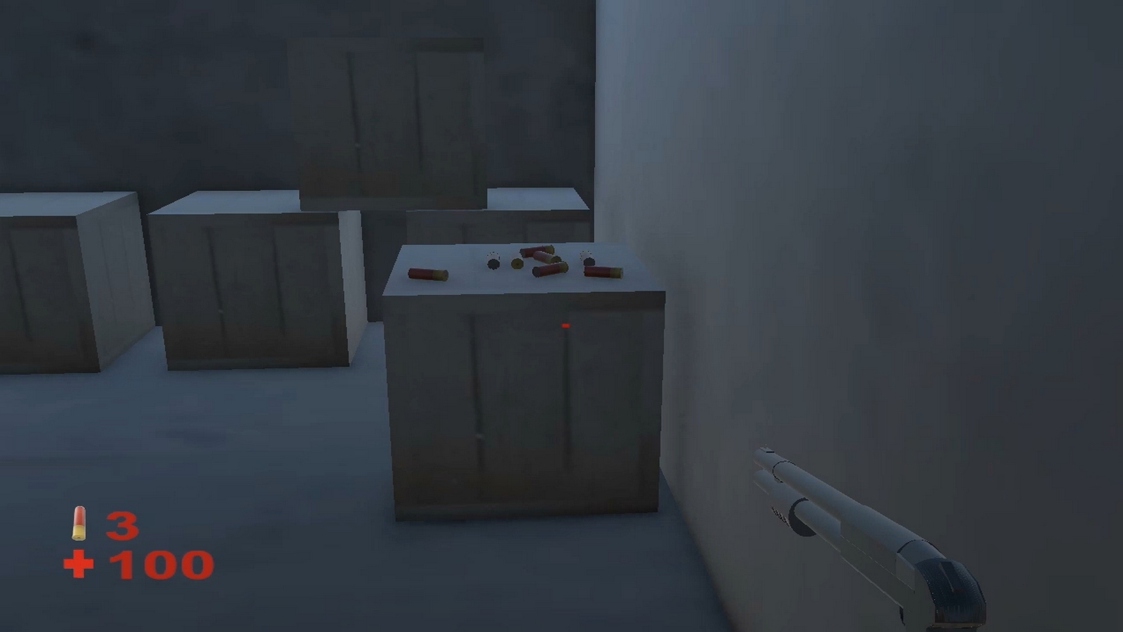 Муравейник — screenshot 3