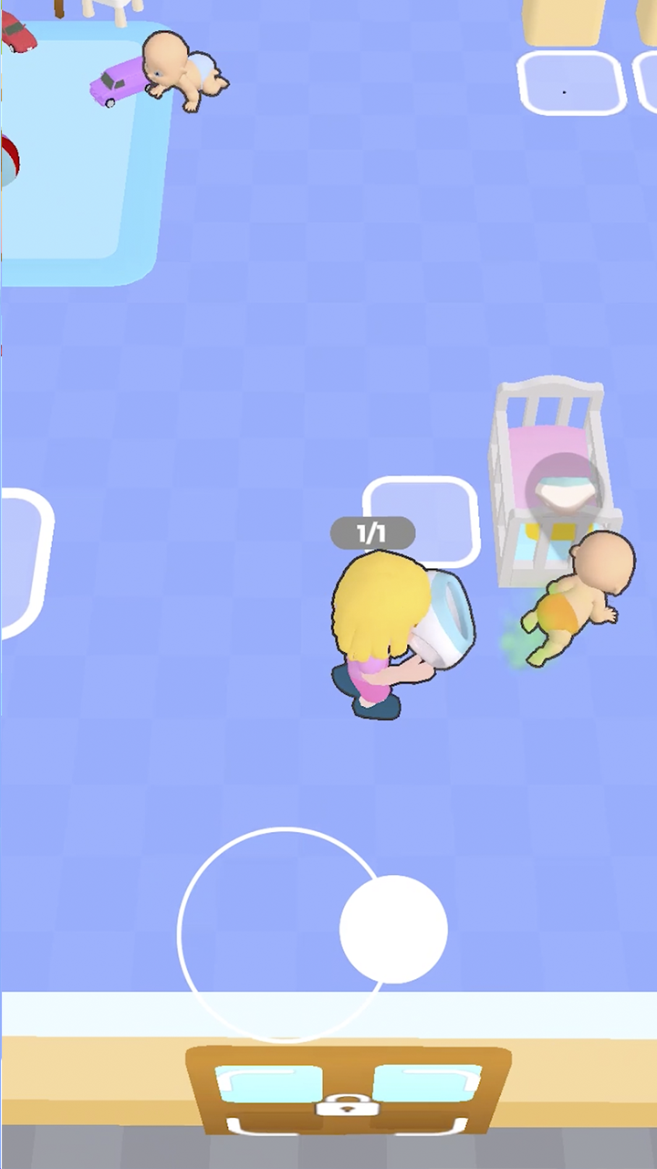 Kinder Garden screenshot 7