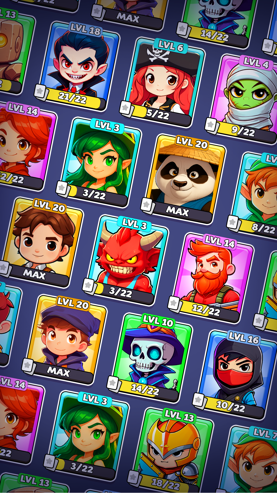 Age of Heroes screenshot 9