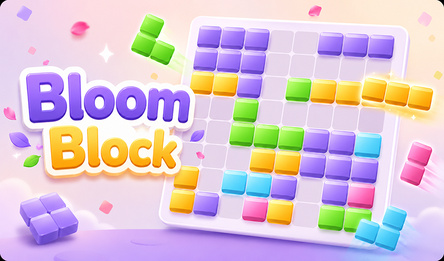 Bloom Block