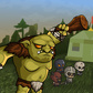 Invasion of monsters:Don't let the monsters pass!