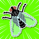 Fly Simulator 2D