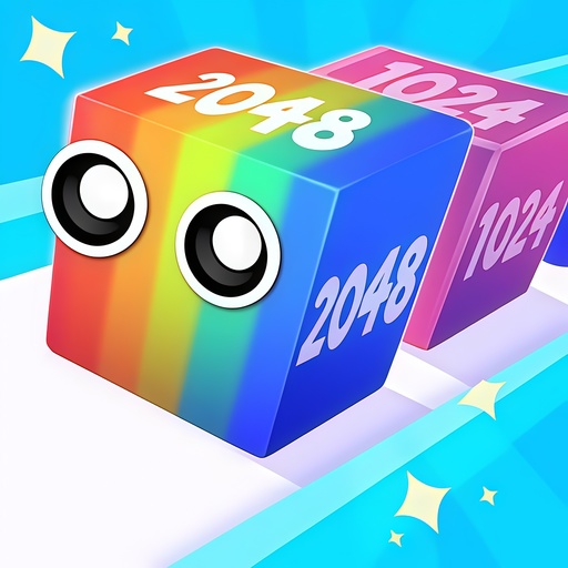 Ультра Слизарио 2048 icon