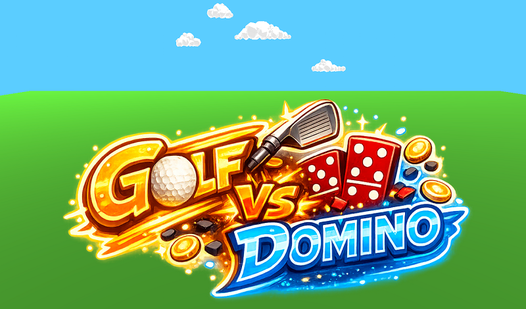 Golf vs Domino