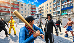 Gopnik Simulator: Arena