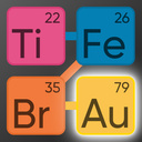 Merging of Chemical Elements