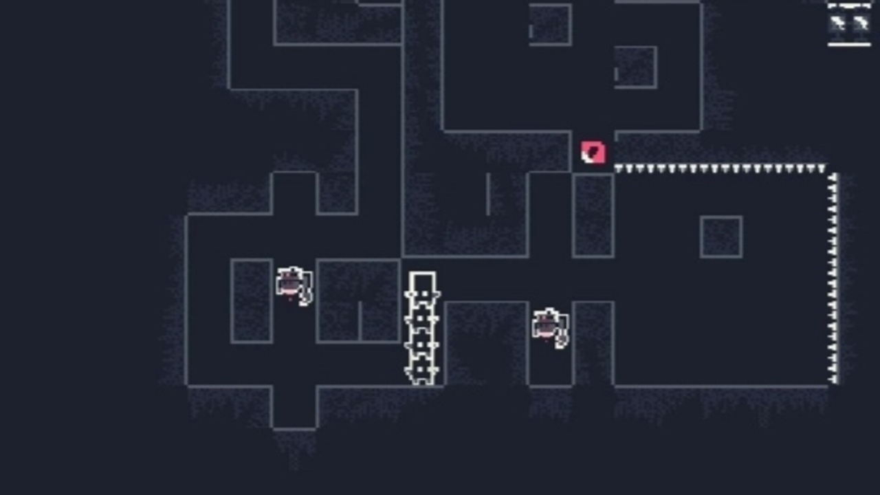 Phantom's Path — screenshot 2