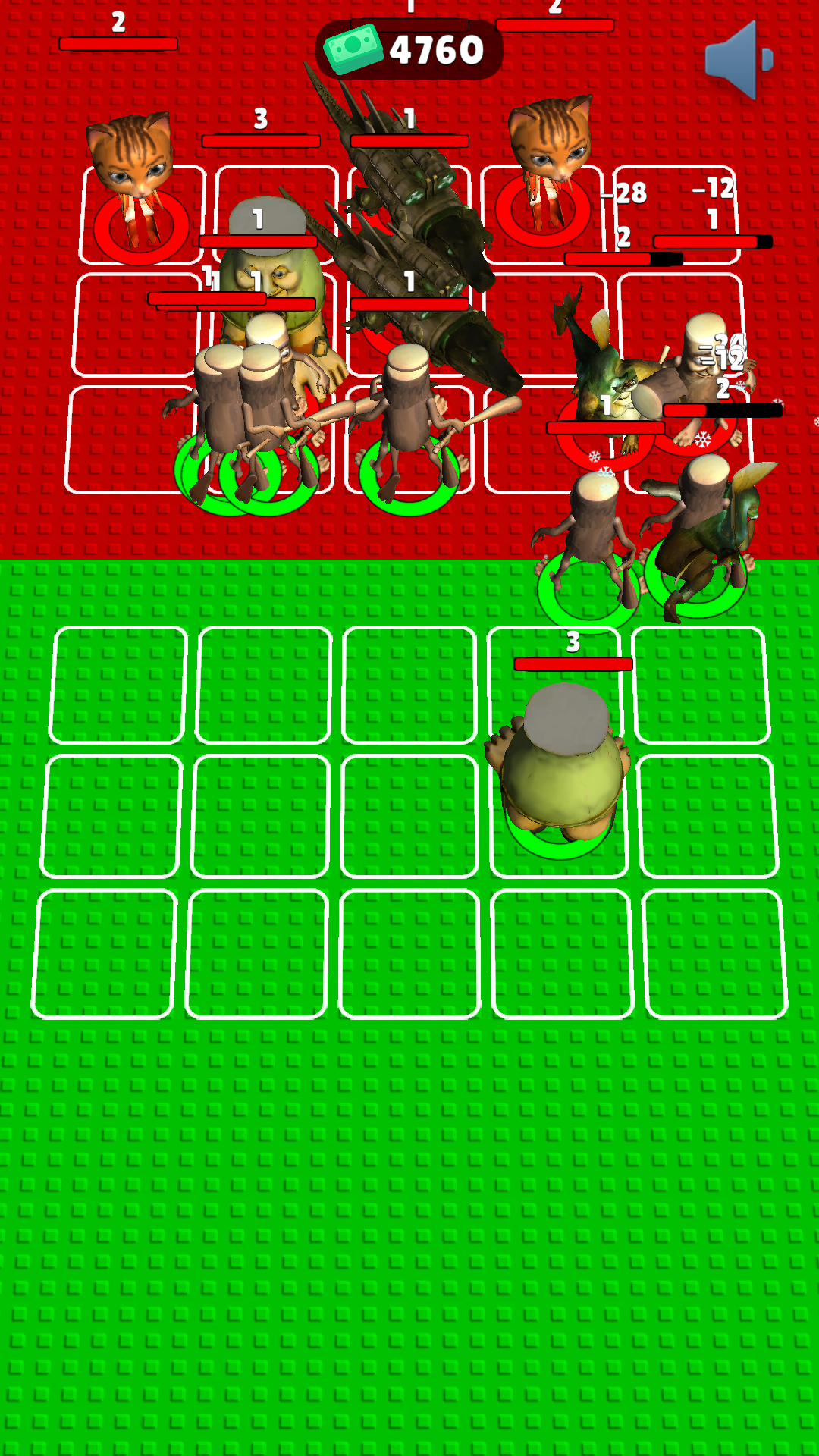 Merge Brainrot screenshot 4