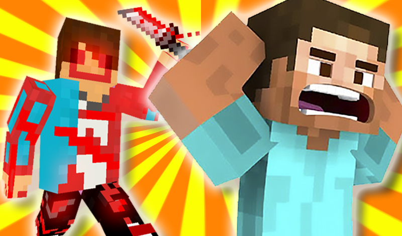 Scary Murder at the Craft School 3D game cover