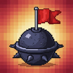 Minesweeper Be First!