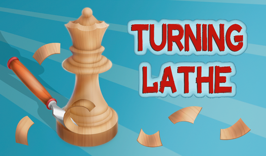 Turning lathe