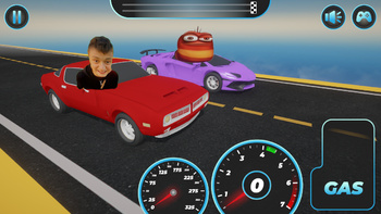 Meme race