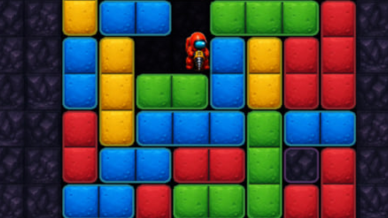 Miner: The Deepest Mine — screenshot 3
