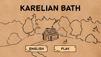 Karelian Bath