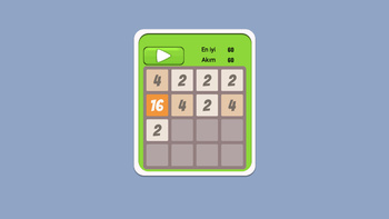 2048 - ExeGame