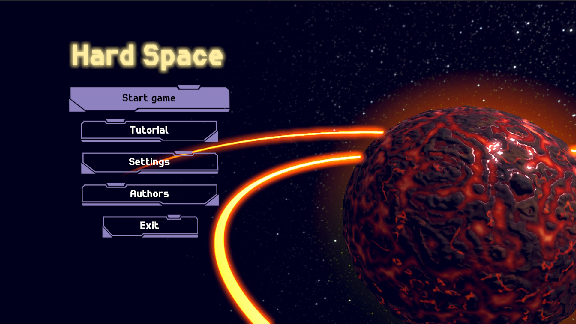 Hard Space — screenshot 7