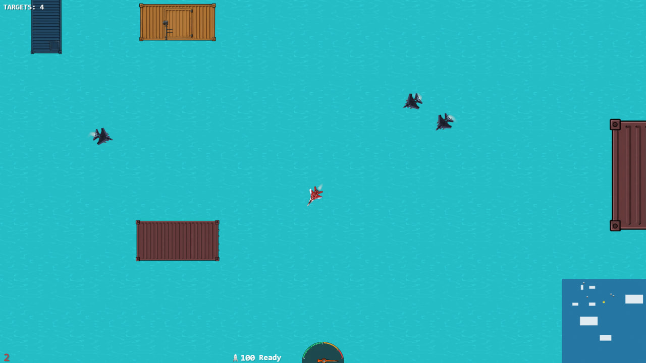 Aircraft — screenshot 3