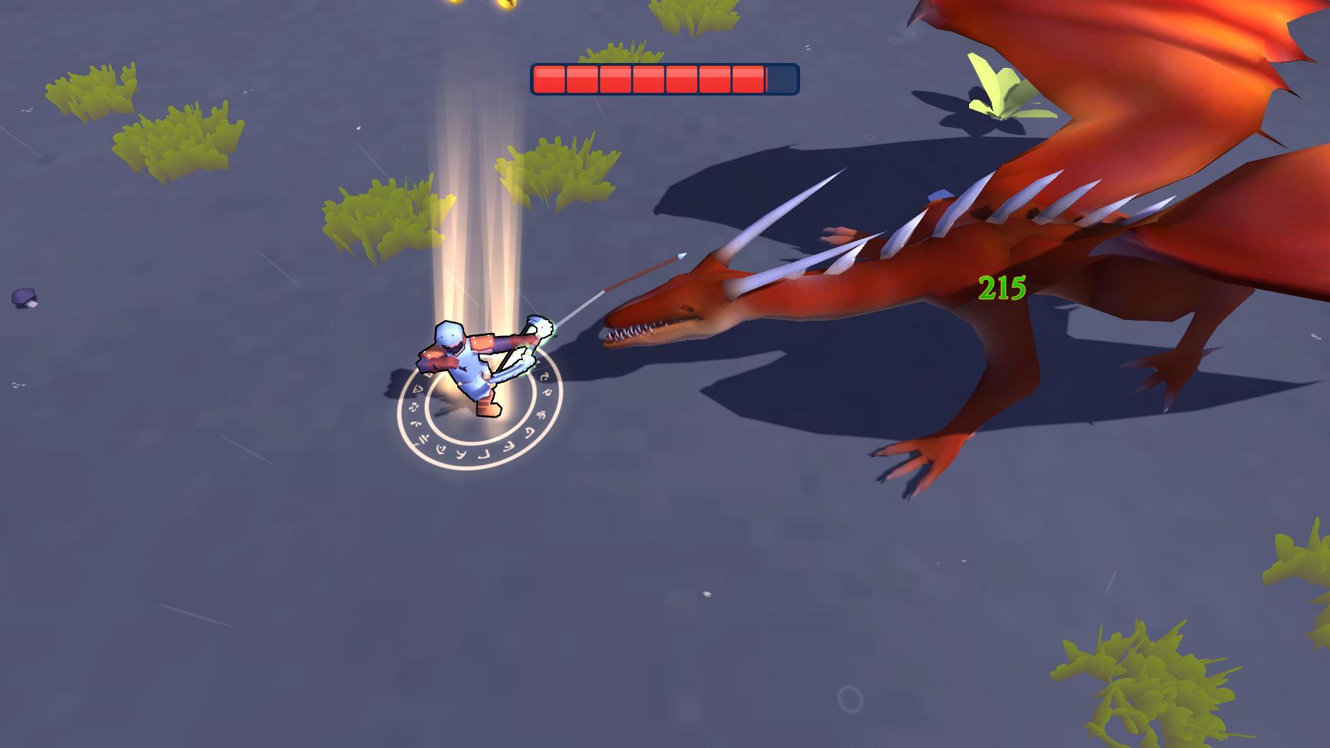 Last Hero: Survival screenshot