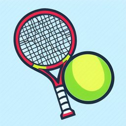 Tennis — Playhop