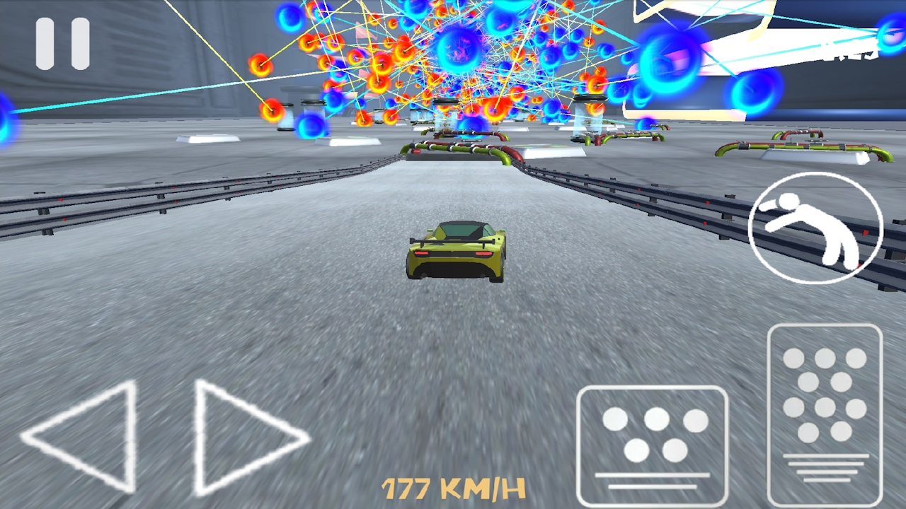 Ragdoll: Crazy Flight! — screenshot 11