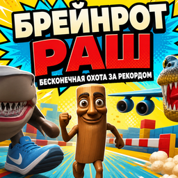 Брейнрот Раш