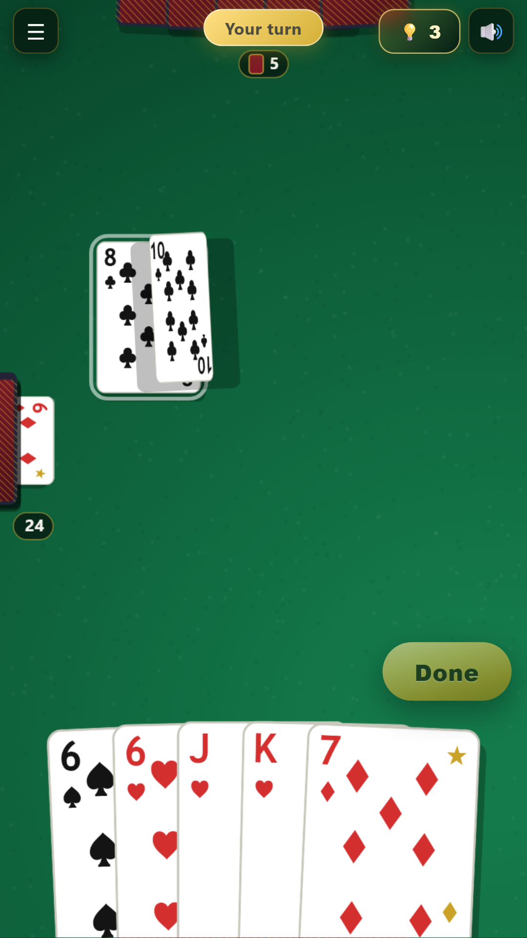 Card Durak: Arena screenshot 4
