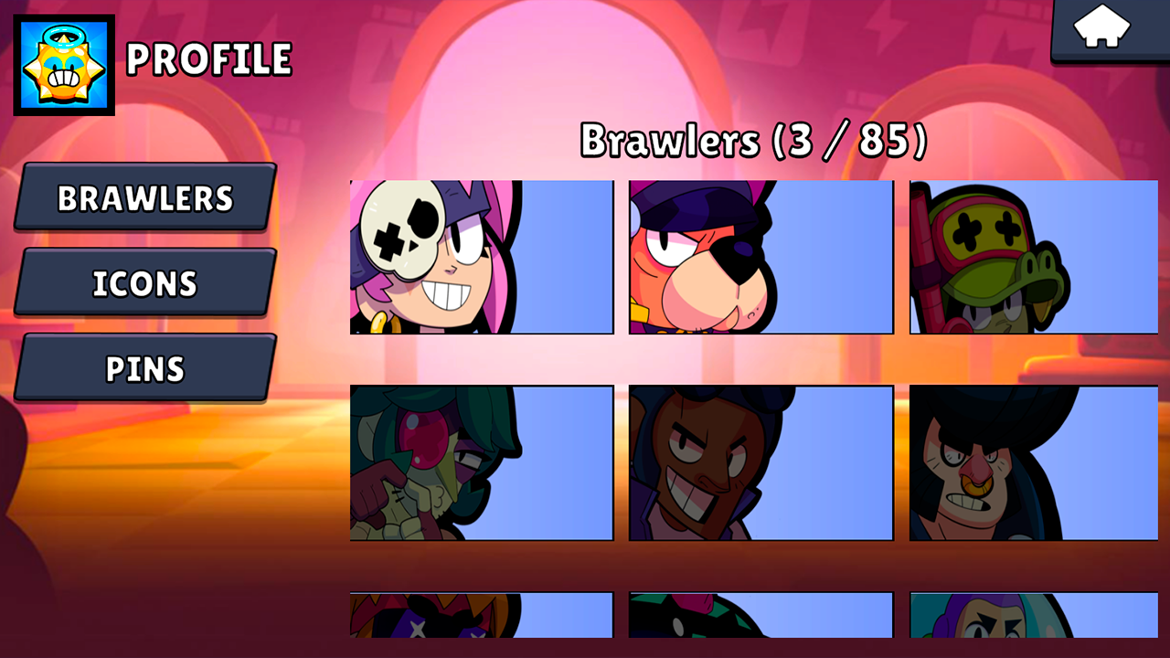 Bro Starr Case — screenshot 1
