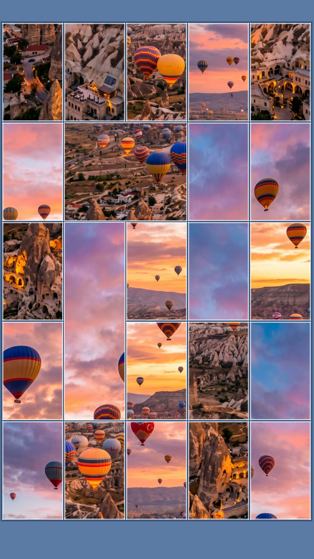 Jigmerge screenshot 3