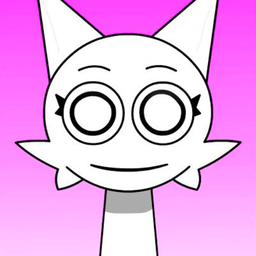 Sprunki OC Banana Porridge