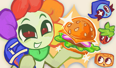 Dandy Burgers